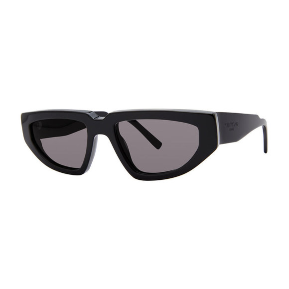 Vera Wang Axel Sunglasses Black 55mm